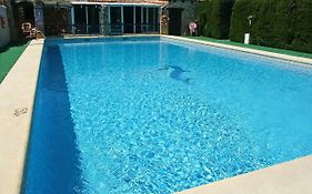 Holiday Home Etxe Zuri By Interhome